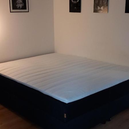 Apartman Kurt Mariënbad Buitenkant foto