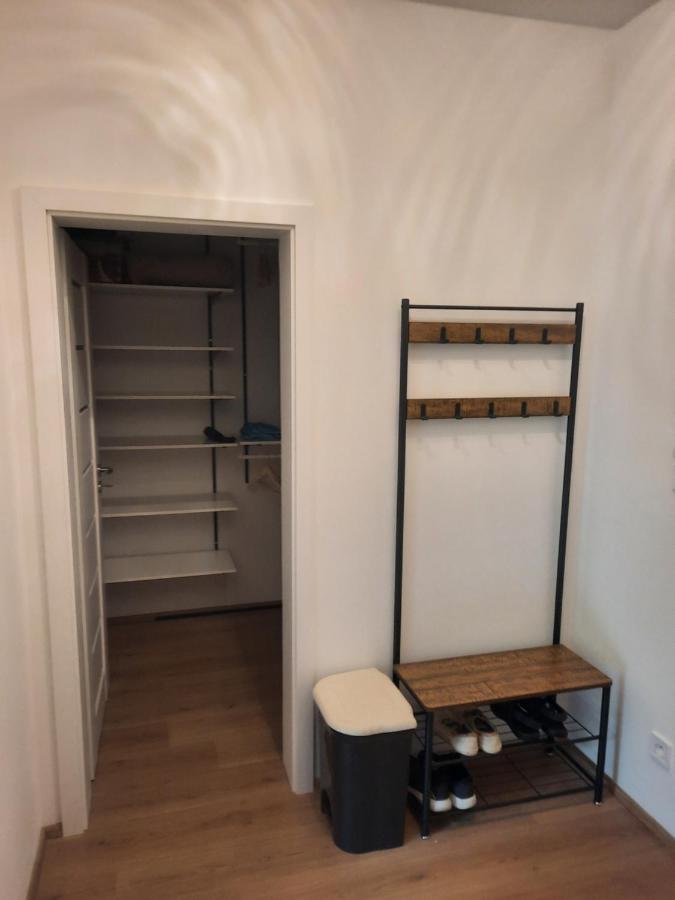 Apartman Kurt Mariënbad Buitenkant foto