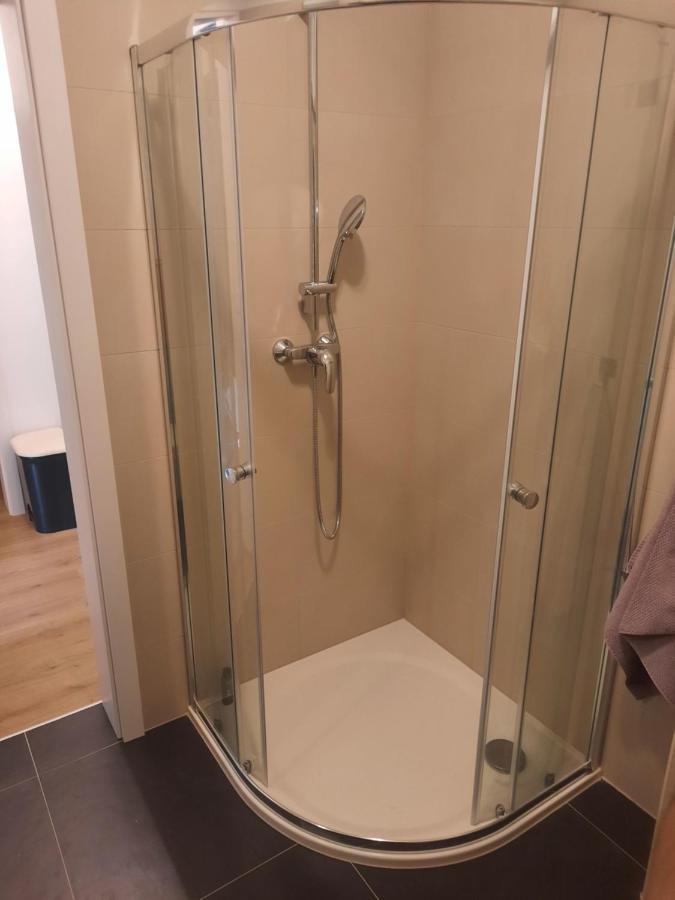 Apartman Kurt Mariënbad Buitenkant foto