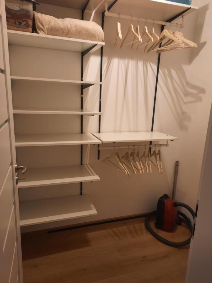 Apartman Kurt Mariënbad Buitenkant foto