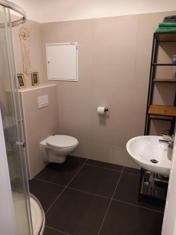 Apartman Kurt Mariënbad Buitenkant foto