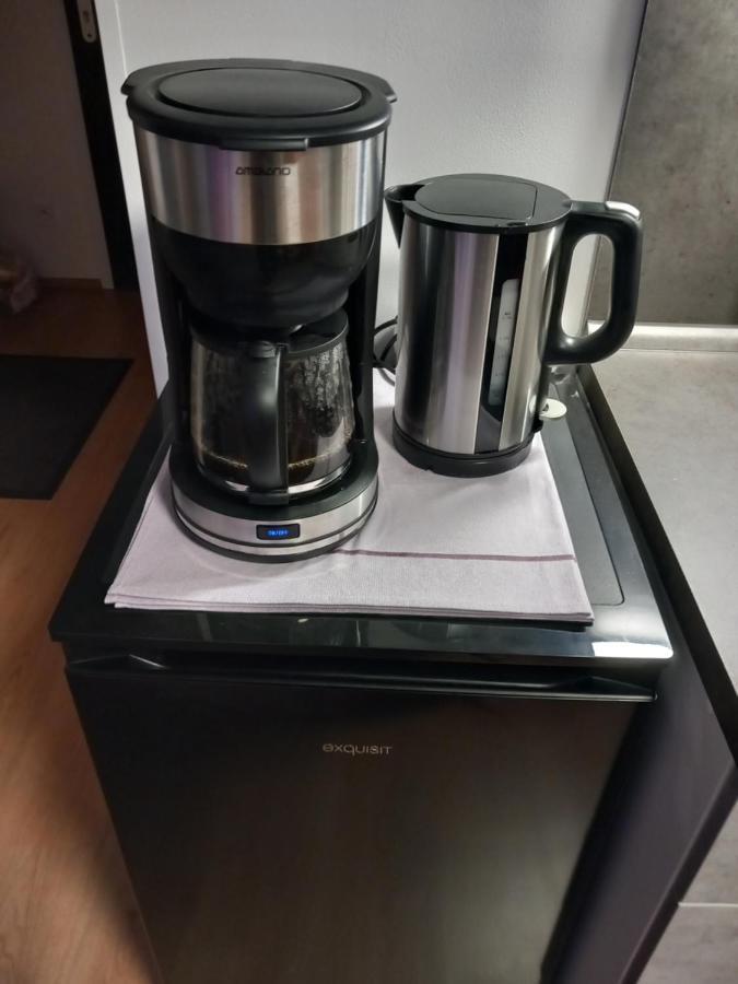 Apartman Kurt Mariënbad Buitenkant foto