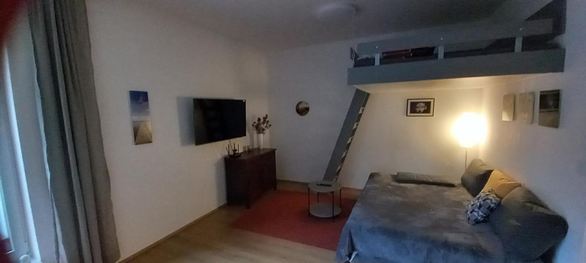 Apartman Kurt Mariënbad Buitenkant foto