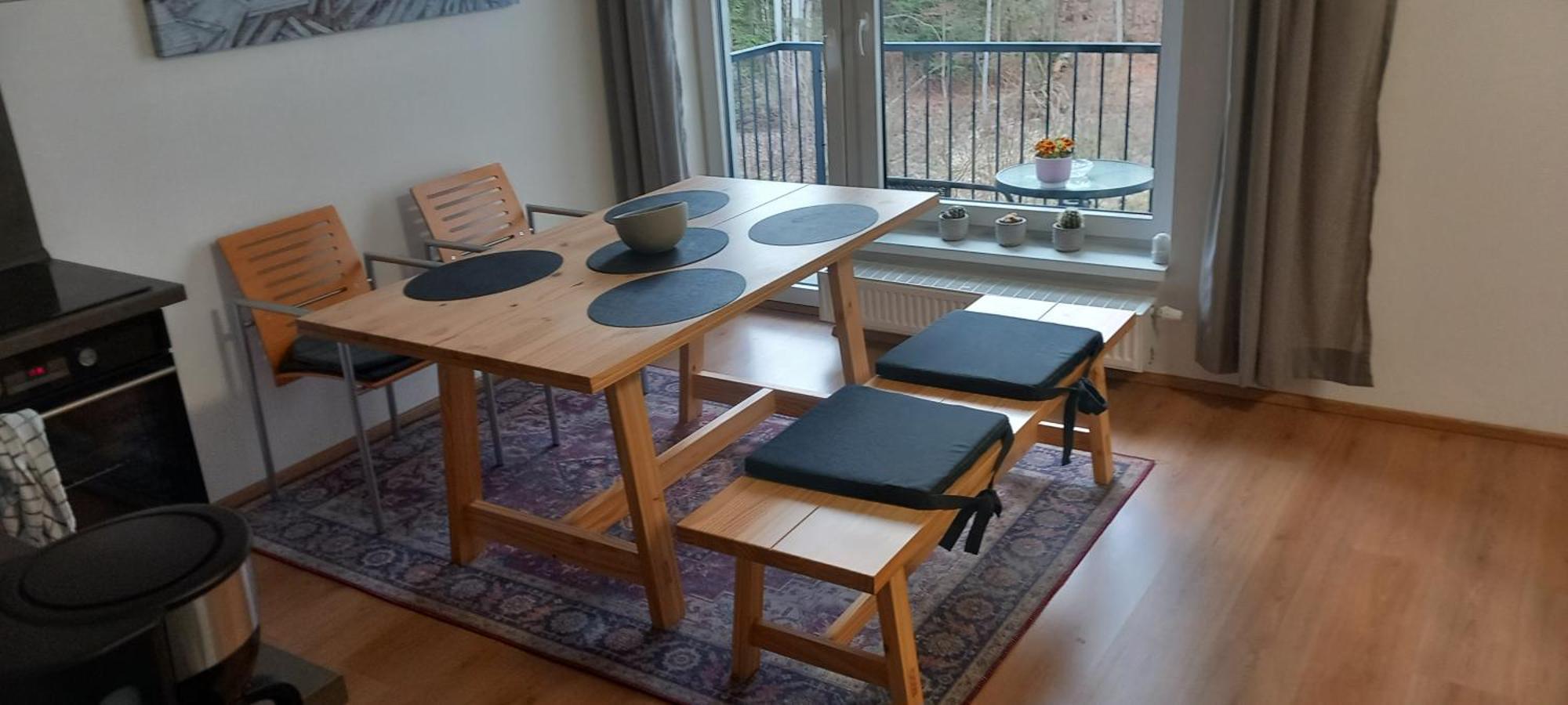 Apartman Kurt Mariënbad Buitenkant foto
