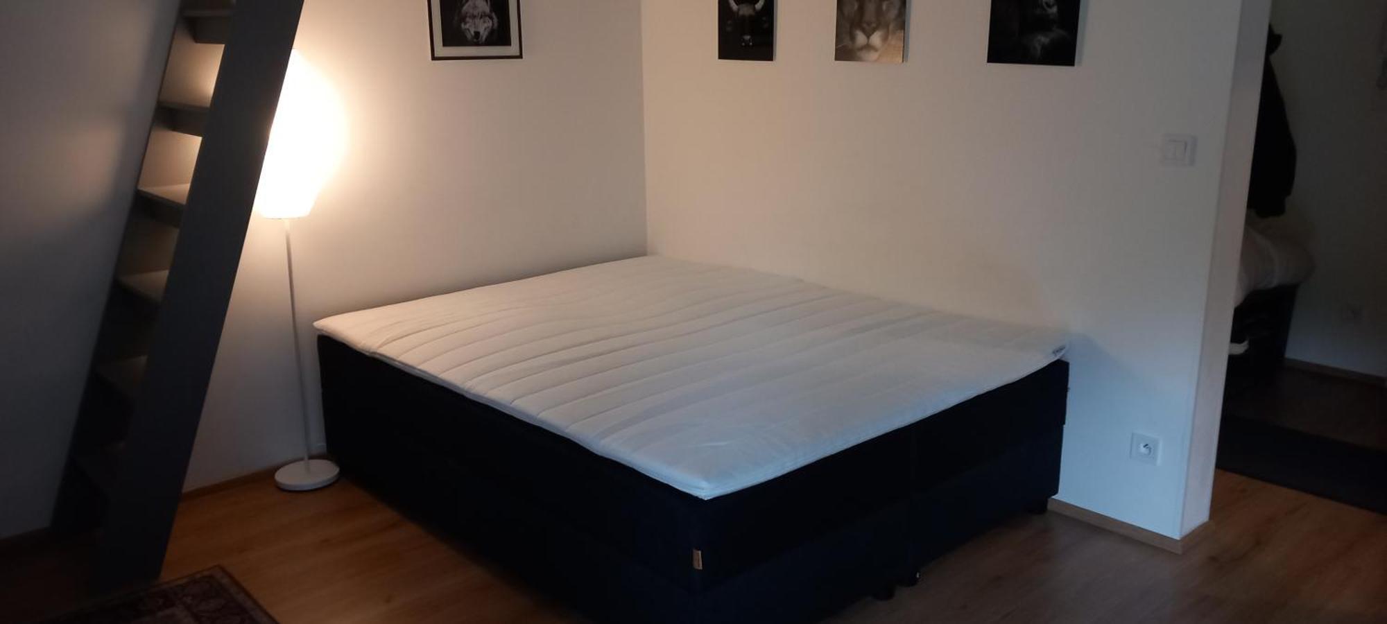 Apartman Kurt Mariënbad Buitenkant foto