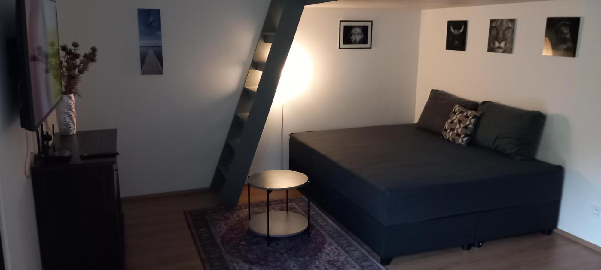Apartman Kurt Mariënbad Buitenkant foto
